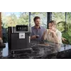 Beko CEG7302B CaffeExperto automātiskais espresso automāts ar tvaika uzgali
