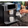 Beko CEG7302B CaffeExperto automātiskais espresso automāts ar tvaika uzgali