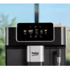Beko CEG7302B CaffeExperto automātiskais espresso automāts ar tvaika uzgali