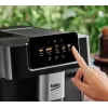 Beko CEG7302B CaffeExperto automātiskais espresso automāts ar tvaika uzgali