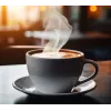 Beko CEG7302B CaffeExperto automātiskais espresso automāts ar tvaika uzgali