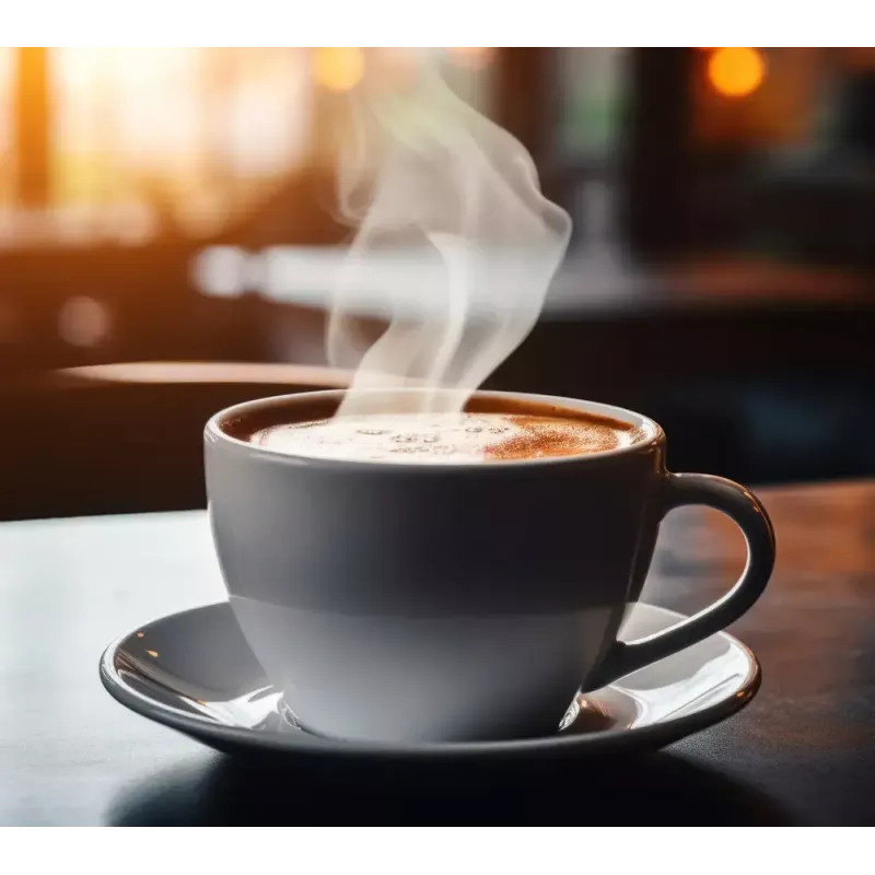 Beko CEG7302B CaffeExperto automātiskais espresso automāts ar tvaika uzgali
