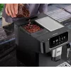 Beko CEG7302B CaffeExperto automātiskais espresso automāts ar tvaika uzgali