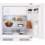 Beko BU1154HCN kombinētais ledusskapis Iebūvējams 107 L Balts
