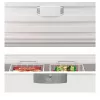 Beko HSM22340 saldētava Lādes saldētava Brīvstāvoša 230 L Balta