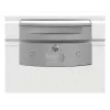 Beko HSM27050 saldētava Lādes saldētava Brīvstāvoša 284 L Balta