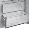 Vertikālā saldētava Beko RFSA240M41WN — 215 L, balta, Ātrā sasaldēšana, reversīvas durvis