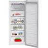 Vertikālā saldētava Beko RFSA240M41WN — 215 L, balta, Ātrā sasaldēšana, reversīvas durvis