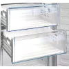 Vertikālā saldētava Beko RFSA240M41WN — 215 L, balta, Ātrā sasaldēšana, reversīvas durvis