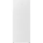 Vertikālā saldētava Beko RFSA240M41WN — 215 L, balta, Ātrā sasaldēšana, reversīvas durvis