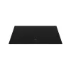 Beko HII64401QT Melns Built-in 60 cm Zone induction hob 4 zone(s)