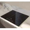 Beko HII64401QT Melns Built-in 60 cm Zone induction hob 4 zone(s)