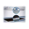 Beko HII64401QT Melns Built-in 60 cm Zone induction hob 4 zone(s)