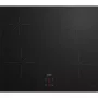 Beko HII64401QT Melns Built-in 60 cm Zone induction hob 4 zone(s)