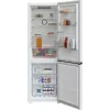 Beko B3RCNA344HW1 ledusskapis ar saldētavu Brīvstāvošs 301 L Balts