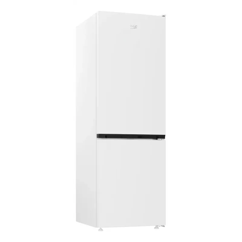 Beko B3RCNA344HW1 ledusskapis ar saldētavu Brīvstāvošs 301 L Balts