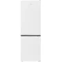 Beko B3RCNA344HW1 ledusskapis ar saldētavu Brīvstāvošs 301 L Balts