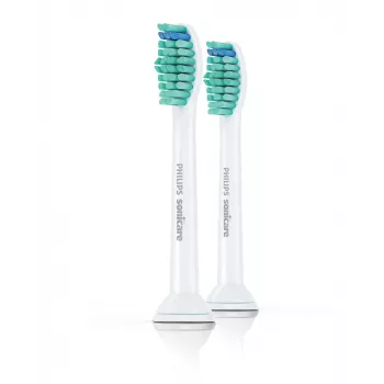 Philips Sonicare ProResults ProResults HX6012/07 standarta soniskās zobu birstes galviņas