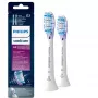 Philips Sonicare G3 Premium Gum Care HX9052/17 2 maināmas skaņas zobu birstes galviņas