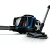 Philips PowerPro Expert FC9745/09 putekļsūcējs 2 L cilindra putekļsūcējs Sausā tīrīšana 900 W Bez putekļu maisa