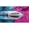 Tvaika gludināšanas stacija Philips GC9660/30 — 1,8 L ūdens tvertne, 7,5 bāru spiediens, 520 g/min tvaika pastiprinājums, T-ionicGlide zole