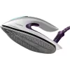 Tvaika gludināšanas stacija Philips GC9660/30 — 1,8 L ūdens tvertne, 7,5 bāru spiediens, 520 g/min tvaika pastiprinājums, T-ionicGlide zole
