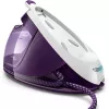 Tvaika gludināšanas stacija Philips GC9660/30 — 1,8 L ūdens tvertne, 7,5 bāru spiediens, 520 g/min tvaika pastiprinājums, T-ionicGlide zole