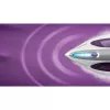 Tvaika gludināšanas stacija Philips GC9660/30 — 1,8 L ūdens tvertne, 7,5 bāru spiediens, 520 g/min tvaika pastiprinājums, T-ionicGlide zole