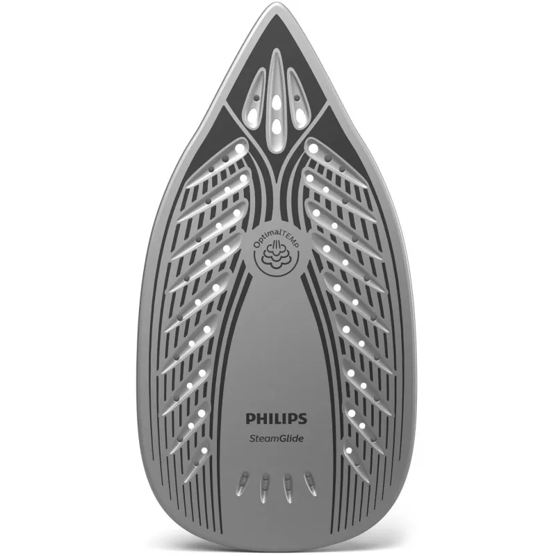 Philips GC7920/20 tvaika gludināšanas stacija 2400 W 1,5 L SteamGlide zole Aqua krāsā