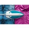 Philips GC7920/20 tvaika gludināšanas stacija 2400 W 1,5 L SteamGlide zole Aqua krāsā