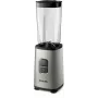 Philips Daily Collection HR2604/80 blenderis, 1 L, galda blenderis, 350 W, melns, nerūsējošais tērauds