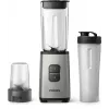 Philips Daily Collection HR2604/80 blenderis, 1 L, galda blenderis, 350 W, melns, nerūsējošais tērauds