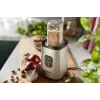 Philips Daily Collection HR2604/80 blenderis, 1 L, galda blenderis, 350 W, melns, nerūsējošais tērauds