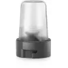 Philips Daily Collection HR2604/80 blenderis, 1 L, galda blenderis, 350 W, melns, nerūsējošais tērauds
