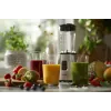 Philips Daily Collection HR2604/80 blenderis, 1 L, galda blenderis, 350 W, melns, nerūsējošais tērauds