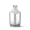 Philips Daily Collection HR2546/00 blenderis Iegremdējamais blenderis 700 W Balts