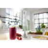 Philips Daily Collection HR2546/00 blenderis Iegremdējamais blenderis 700 W Balts