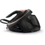 Philips PSG9040/80 tvaika gludināšanas stacija 3100 W 1,8 L SteamGlide Elite zole Melna