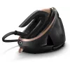 Philips PSG9040/80 tvaika gludināšanas stacija 3100 W 1,8 L SteamGlide Elite zole Melna
