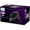 Philips PSG9040/80 tvaika gludināšanas stacija 3100 W 1,8 L SteamGlide Elite zole Melna