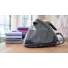 Philips PSG9040/80 tvaika gludināšanas stacija 3100 W 1,8 L SteamGlide Elite zole Melna