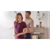 Philips PSG9040/80 tvaika gludināšanas stacija 3100 W 1,8 L SteamGlide Elite zole Melna