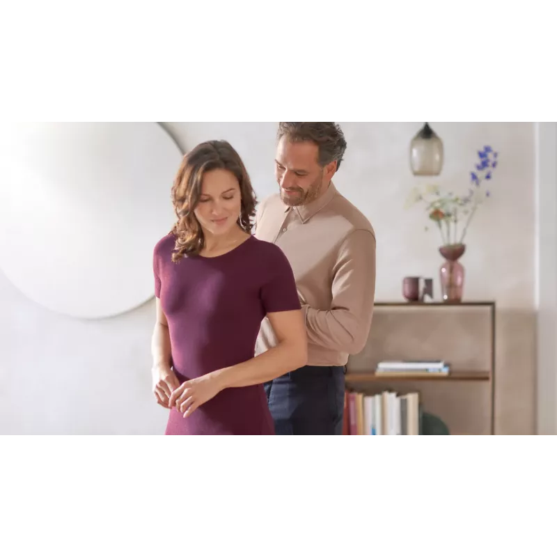 Philips PSG9040/80 tvaika gludināšanas stacija 3100 W 1,8 L SteamGlide Elite zole Melna