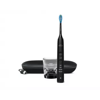 Philips Sonicare DiamondClean DiamondClean 9000 HX9911 uzlādējama zobu birste