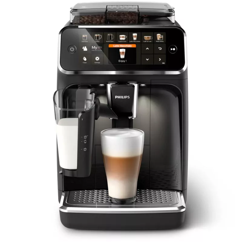 Philips EP5441/50 kafijas automāts Pilnībā automātisks Espresso kafijas automāts 1.8 L
