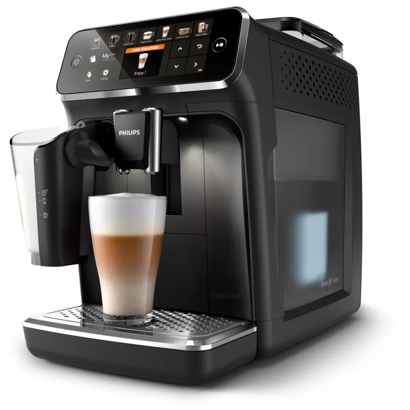 Philips EP5441/50 kafijas automāts Pilnībā automātisks Espresso kafijas automāts 1.8 L