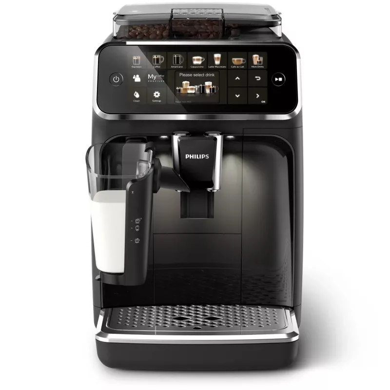 Philips EP5441/50 kafijas automāts Pilnībā automātisks Espresso kafijas automāts 1.8 L
