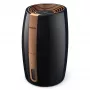 Philips 2000 sērija HU2718/10 gaisa mitrinātājs 2 L Melns 17 W