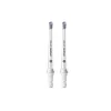 Philips Sonicare Power Flosser HX3062/00 2-komplekts F3 Quad Stream ūdens zobu diega uzgalis