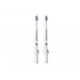 Philips Sonicare Power Flosser HX3062/00 2-komplekts F3 Quad Stream ūdens zobu diega uzgalis